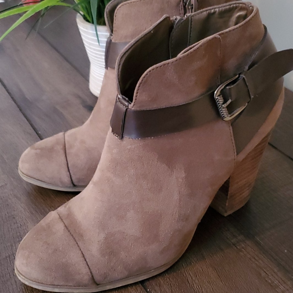 Booties